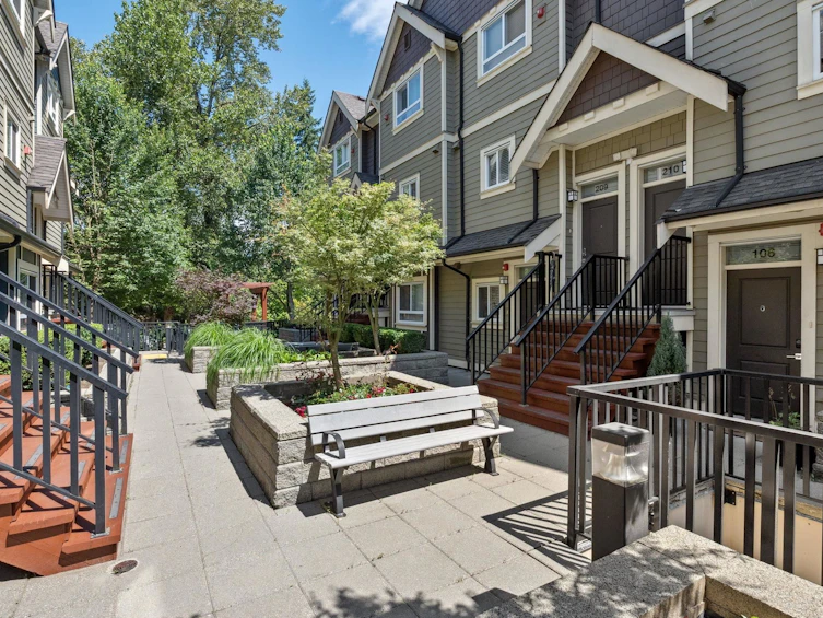 210-3488 Sefton Street, Port Coquitlam, BC, V3B 3R2 - 32