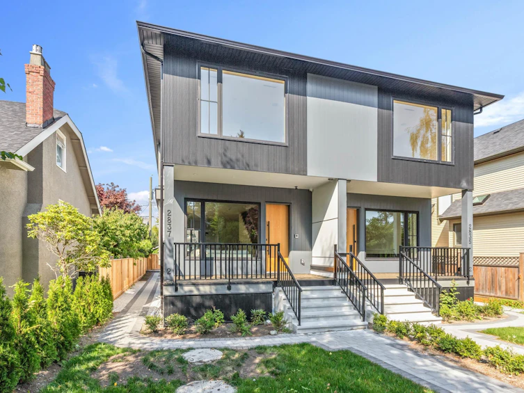 2837 W 31st Avenue, Vancouver, BC, V6L 2A3 - 33