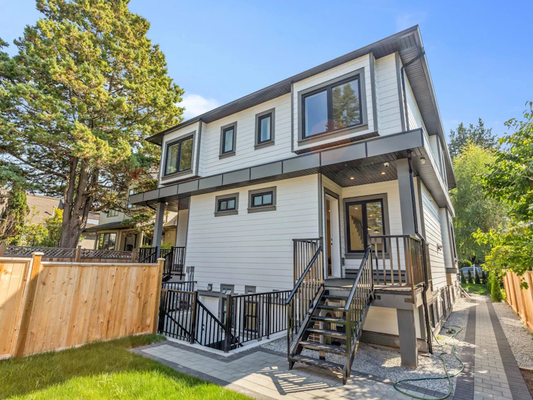 2837 W 31st Avenue, Vancouver, BC, V6L 2A3 - 28