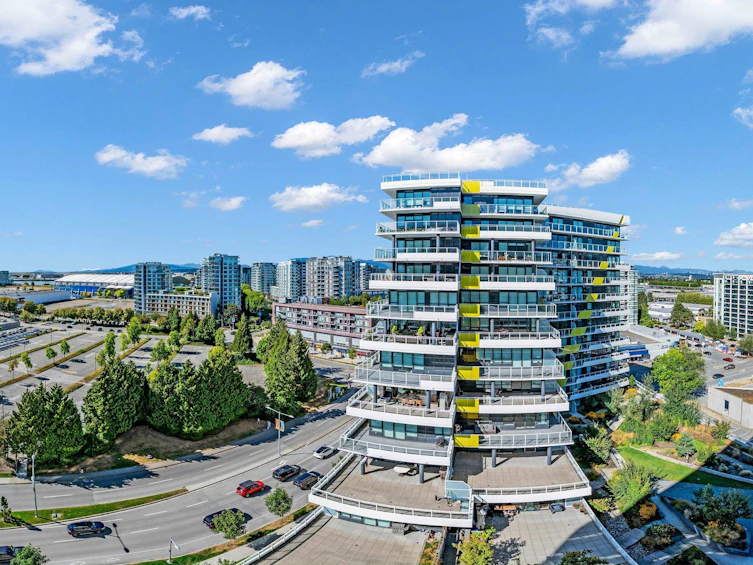 1505-5788 Gilbert Road, Richmond, BC, V7C 0G1 - 32