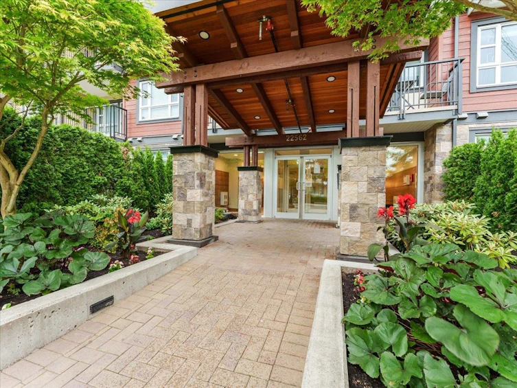 314-22562 121 Avenue, Maple Ridge, BC, V2X 3Y8 - 13