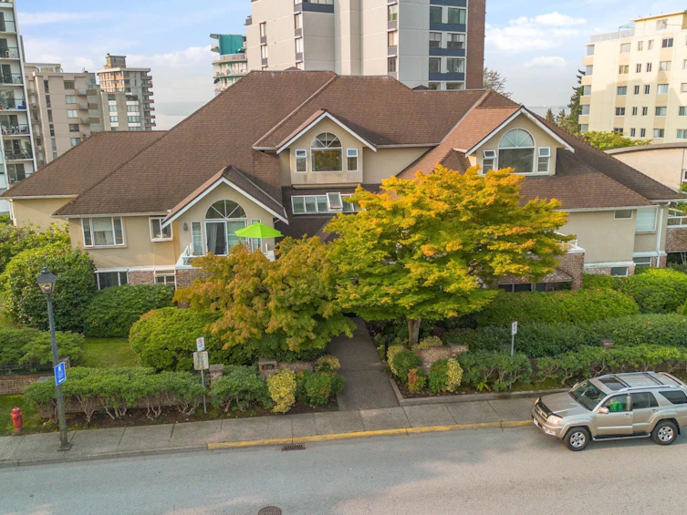 5-2150 Marine Drive, West Vancouver, BC, V7V 1K3 - 27