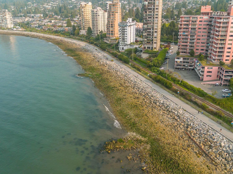 5-2150 Marine Drive, West Vancouver, BC, V7V 1K3 - 32