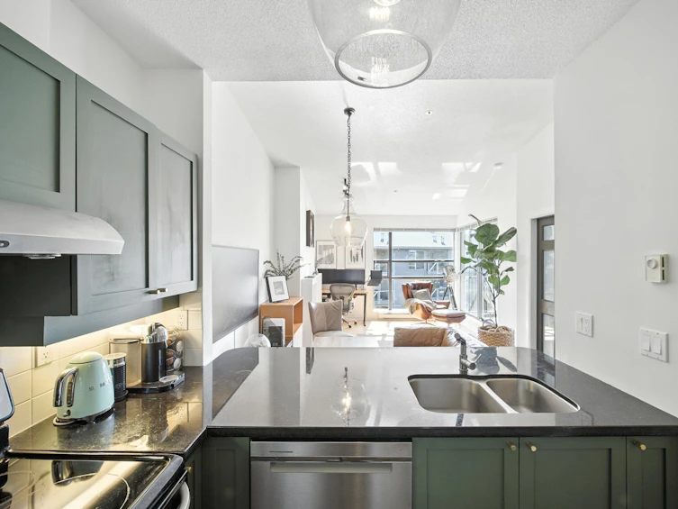 409-1820 E Kent Ave South Avenue, Vancouver, BC, V5P 2S7 - 26