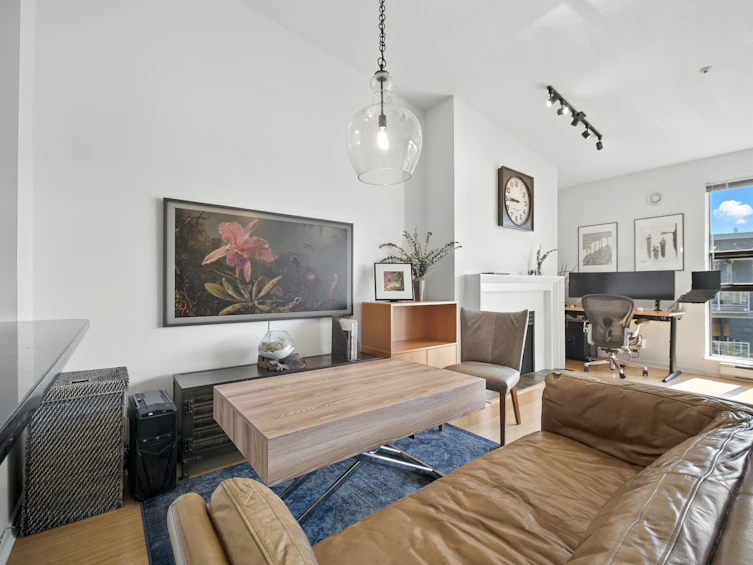 409-1820 E Kent Ave South Avenue, Vancouver, BC, V5P 2S7 - 2
