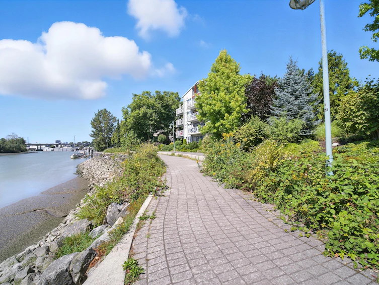 409-1820 E Kent Ave South Avenue, Vancouver, BC, V5P 2S7 - 40