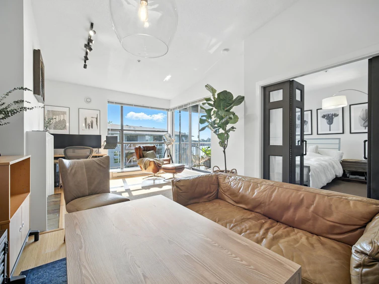 409-1820 E Kent Ave South Avenue, Vancouver, BC, V5P 2S7 - 3