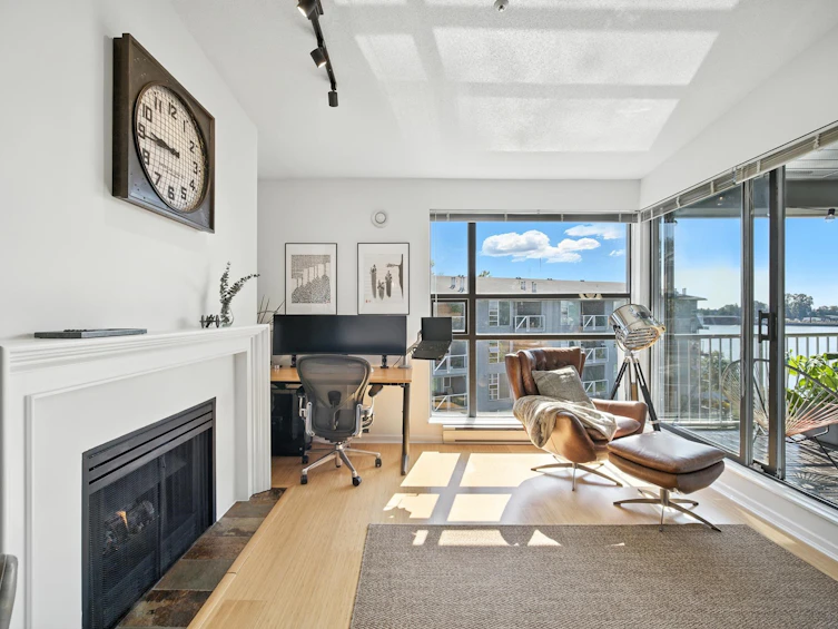 409-1820 E Kent Ave South Avenue, Vancouver, BC, V5P 2S7 - 25