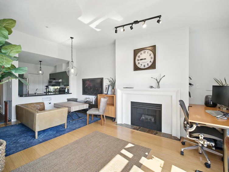 409-1820 E Kent Ave South Avenue, Vancouver, BC, V5P 2S7 - 7