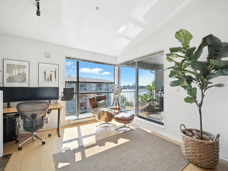 409-1820 E Kent Ave South Avenue, Vancouver, BC, V5P 2S7 - 9