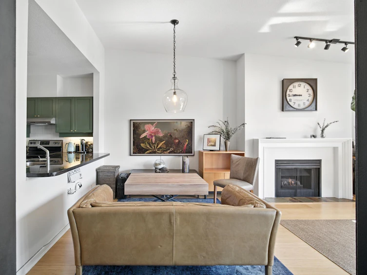 409-1820 E Kent Ave South Avenue, Vancouver, BC, V5P 2S7 - 8