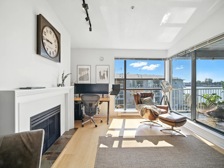 409-1820 E Kent Ave South Avenue, Vancouver, BC, V5P 2S7 - 10