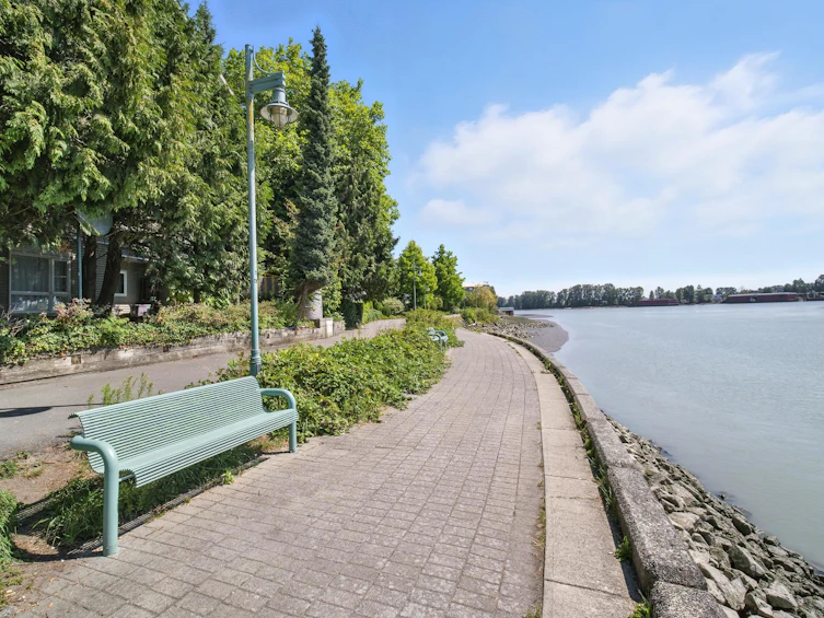 409-1820 E Kent Ave South Avenue, Vancouver, BC, V5P 2S7 - 39