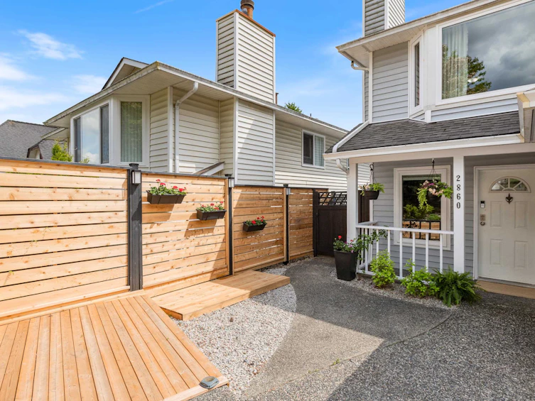 2860 Banbury Avenue, Coquitlam, BC, V3B 5H2 - 2