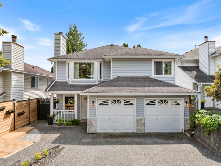 2860 Banbury Avenue, Coquitlam, BC, V3B 5H2 - 20