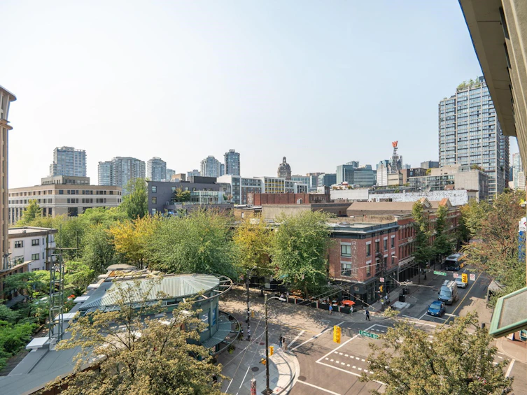 508-1 E Cordova Street, Vancouver, BC, V6A 4H3 - 11