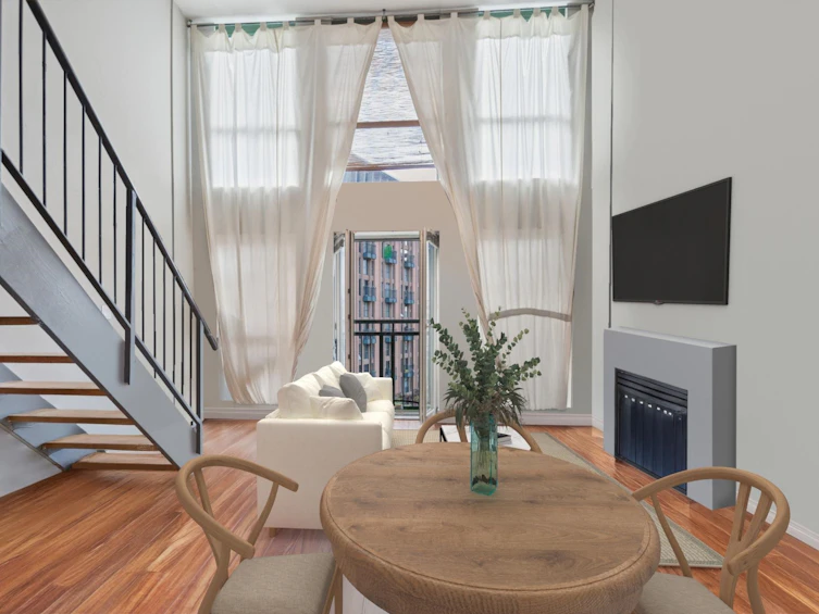 508-1 E Cordova Street, Vancouver, BC, V6A 4H3