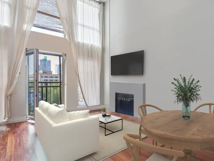 508-1 E Cordova Street, Vancouver, BC, V6A 4H3 - 2