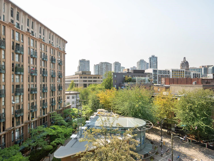 508-1 E Cordova Street, Vancouver, BC, V6A 4H3 - 10