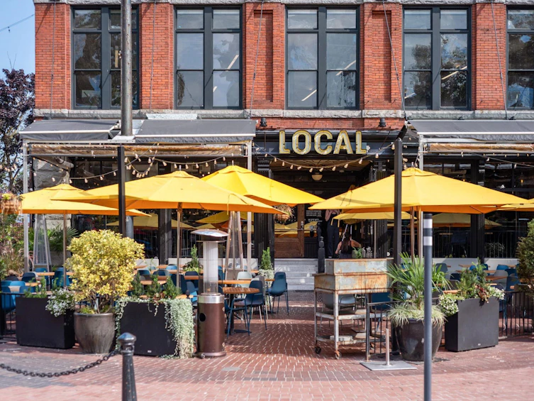 508-1 E Cordova Street, Vancouver, BC, V6A 4H3 - 23