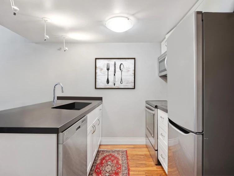 508-1 E Cordova Street, Vancouver, BC, V6A 4H3 - 7
