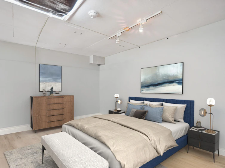 508-1 E Cordova Street, Vancouver, BC, V6A 4H3 - 8