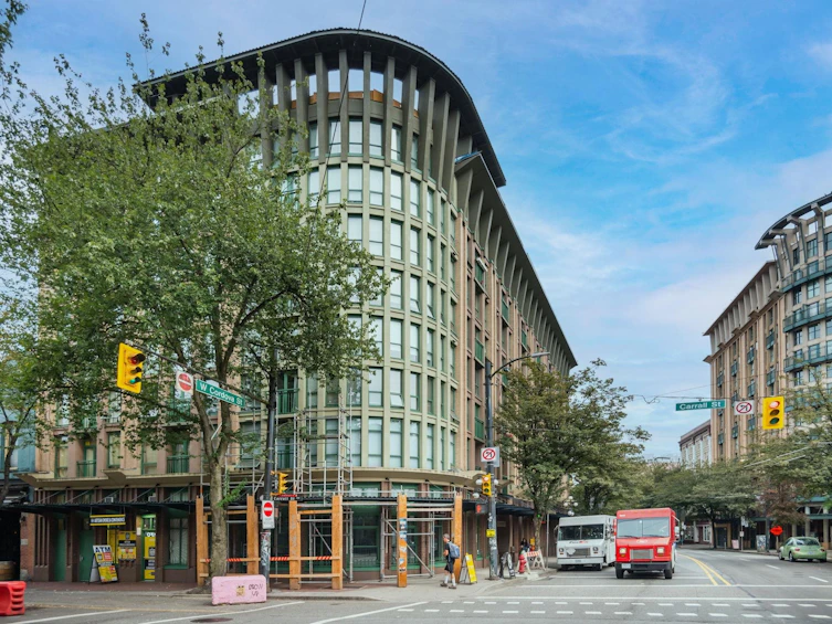 508-1 E Cordova Street, Vancouver, BC, V6A 4H3 - 14