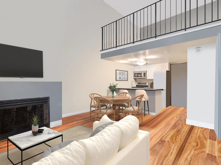 508-1 E Cordova Street, Vancouver, BC, V6A 4H3 - 4