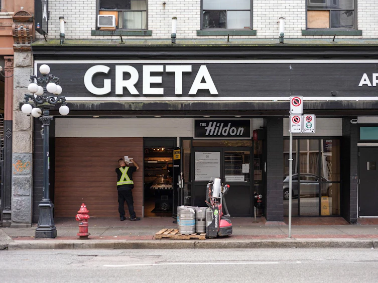 508-1 E Cordova Street, Vancouver, BC, V6A 4H3 - 32