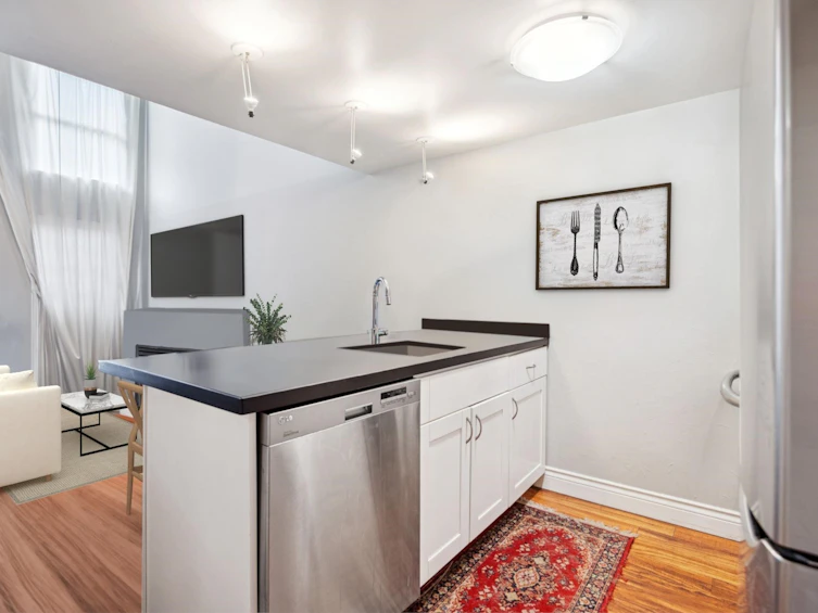 508-1 E Cordova Street, Vancouver, BC, V6A 4H3 - 6