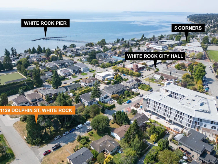 1129 Dolphin Avenue, Surrey, BC, V4B 4G6 - 3