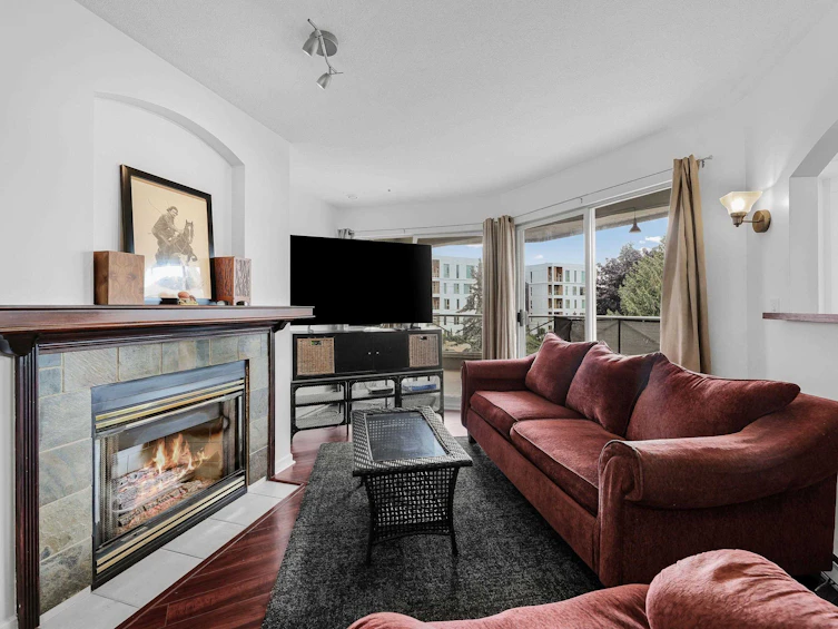 307-20120 56 Avenue, Langley, BC, V3A 3Y4 - 4