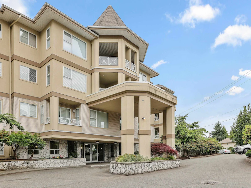307 - 20120 56th Avenue, Langley BC V3A 3Y4