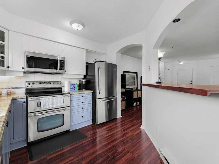 307-20120 56 Avenue, Langley, BC, V3A 3Y4 - 10
