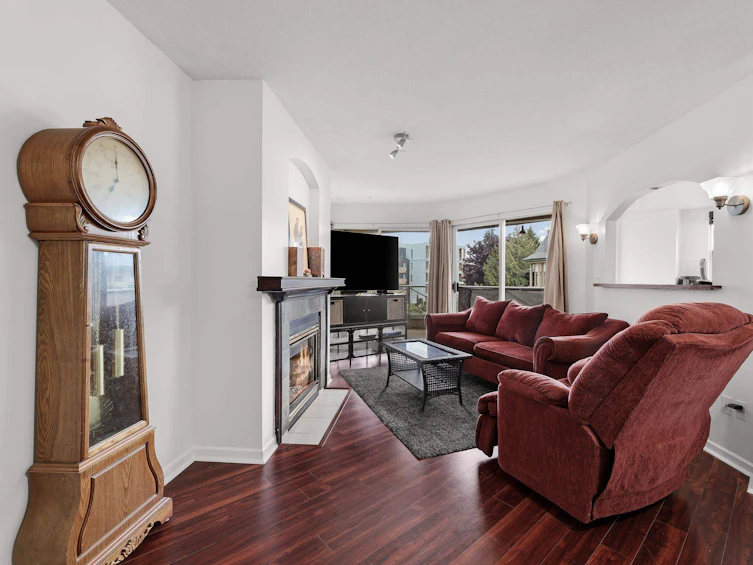 307-20120 56 Avenue, Langley, BC, V3A 3Y4 - 5