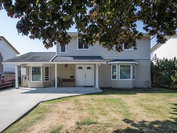 9771 Seacote Road, Richmond, BC, V7A 4A6 - 2