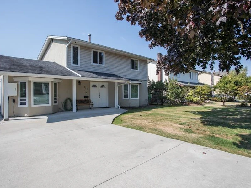 9771 Seacote Road, Richmond BC V7A 4A6