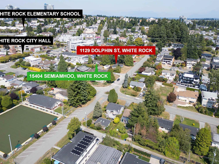 15404 Semiahmoo Avenue, Surrey, BC, V4B 1T5 - 3