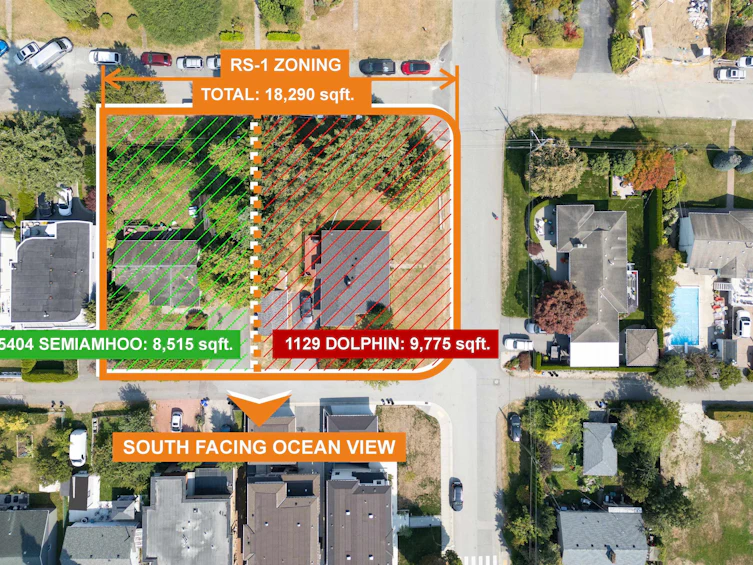 15404 Semiahmoo Avenue, Surrey, BC, V4B 1T5 - 4