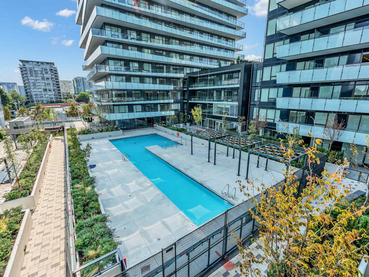 508-5593 Number 3 Road, Richmond, BC, V6X 0X6 - 30