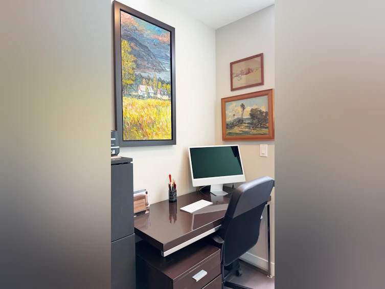 605-5665 Teredo Street, Sechelt, BC, V7Z 0J2 - 21