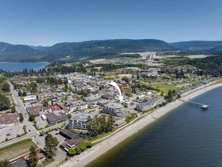 605-5665 Teredo Street, Sechelt, BC, V7Z 0J2 - 24