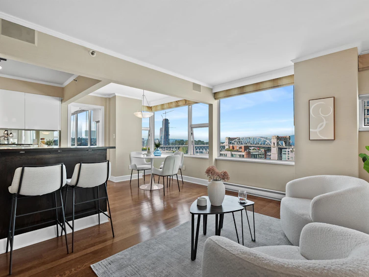 1301-1501 Howe Street, Vancouver, BC, V6Z 2P8 - 4