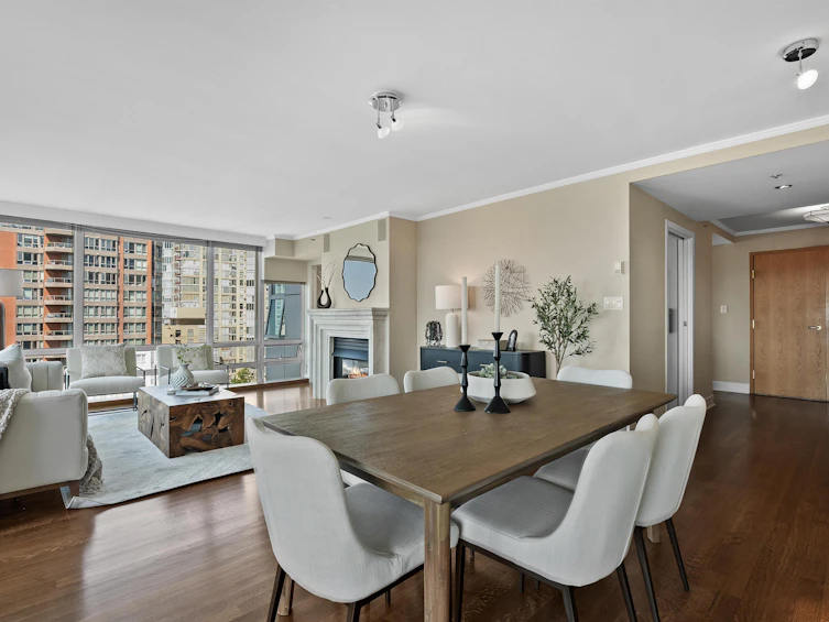 1301-1501 Howe Street, Vancouver, BC, V6Z 2P8 - 2