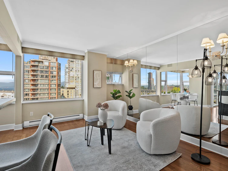 1301-1501 Howe Street, Vancouver, BC, V6Z 2P8 - 5