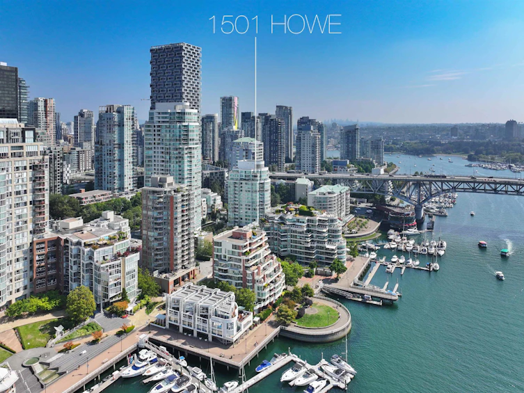 1301-1501 Howe Street, Vancouver, BC, V6Z 2P8 - 39