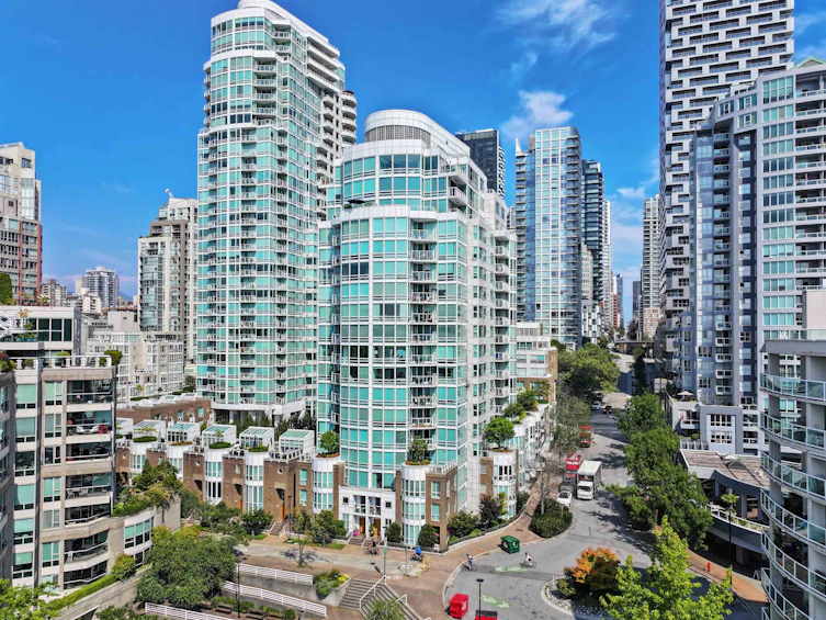 1301-1501 Howe Street, Vancouver, BC, V6Z 2P8 - 38