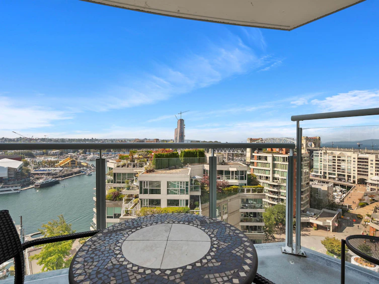1301-1501 Howe Street, Vancouver, BC, V6Z 2P8 - 27