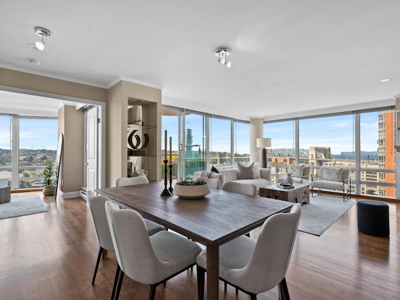 1301 - 1501 Howe Street, Vancouver BC V6Z 2P8