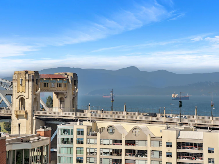 1301-1501 Howe Street, Vancouver, BC, V6Z 2P8 - 35